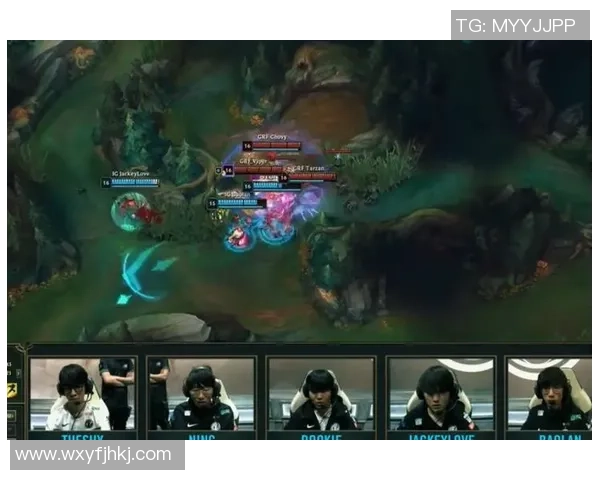 IG战队全方位压制解析：英雄联盟赛场上的统治力与策略分析