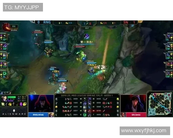 RNG战队比赛经验深度解析与英雄联盟赛事表现的全面探讨