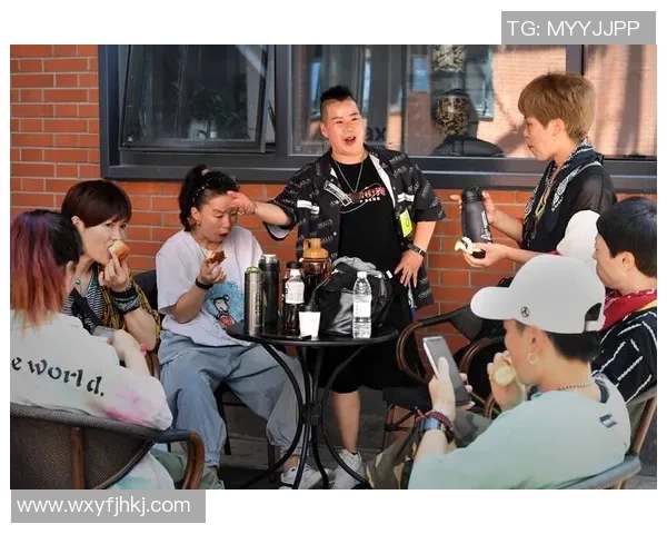 北京街舞队的耐力挑战与训练方法深入分析与探讨