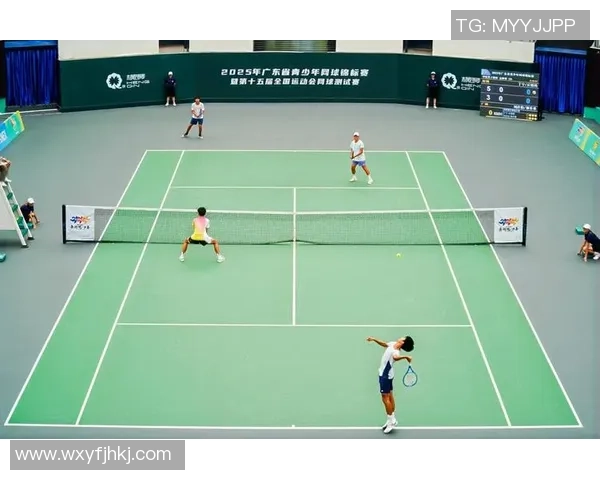 深圳网球队引领最新网球战术十强榜单解析与发展趋势